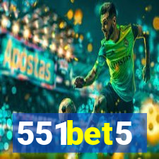 551bet5