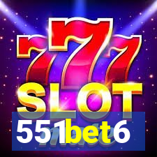 551bet6