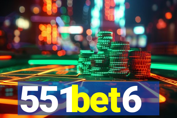 551bet6