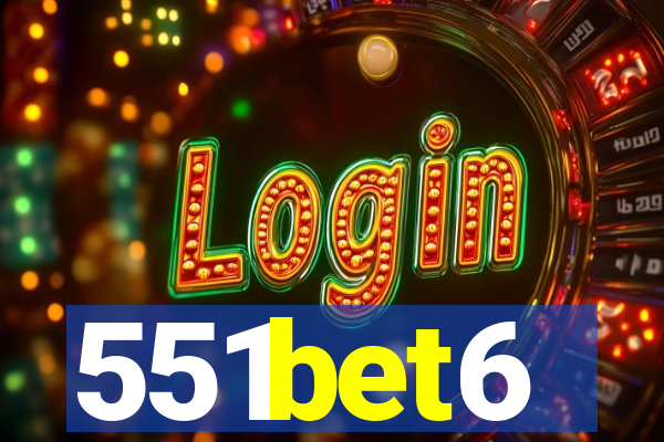 551bet6