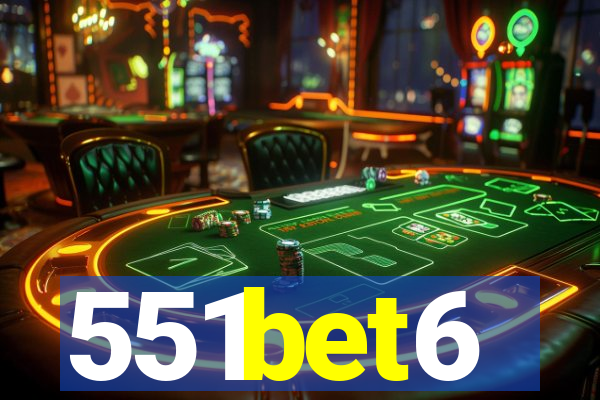 551bet6