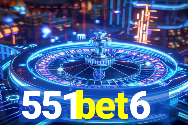 551bet6