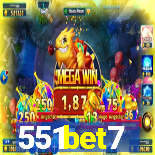 551bet7