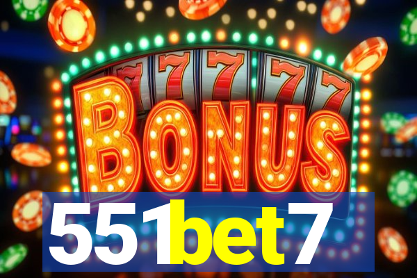 551bet7