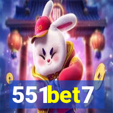 551bet7