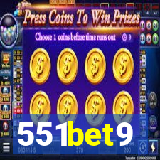 551bet9