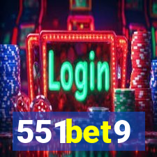 551bet9