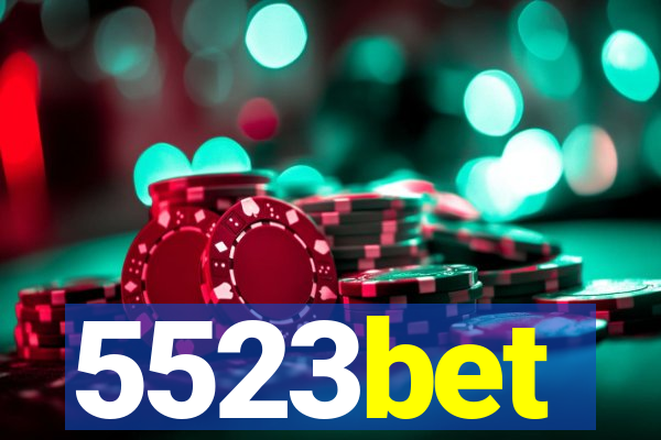 5523bet