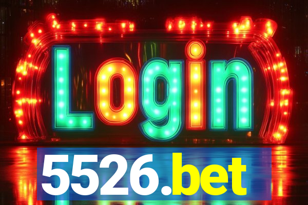 5526.bet