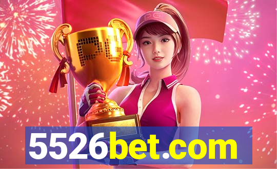 5526bet.com