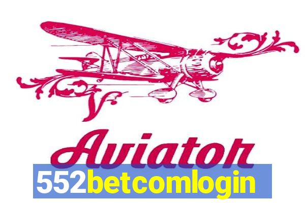 552betcomlogin