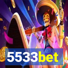 5533bet