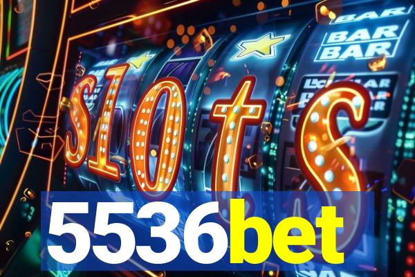 5536bet