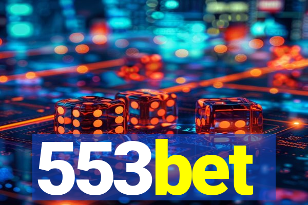 553bet