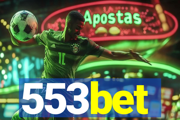 553bet
