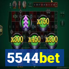 5544bet