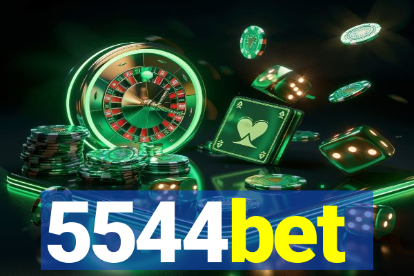 5544bet