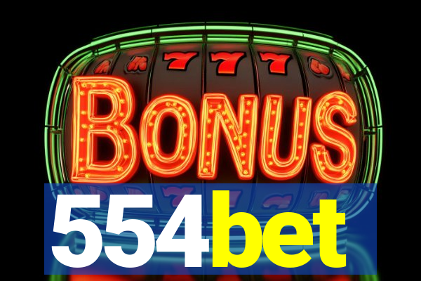 554bet