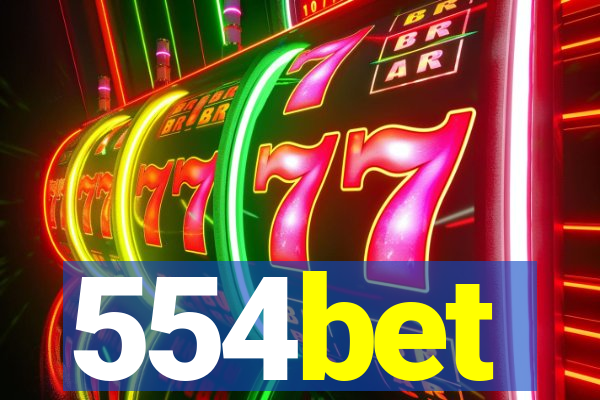 554bet