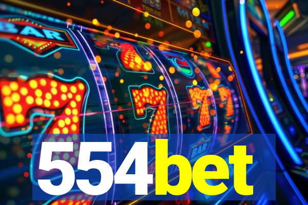 554bet