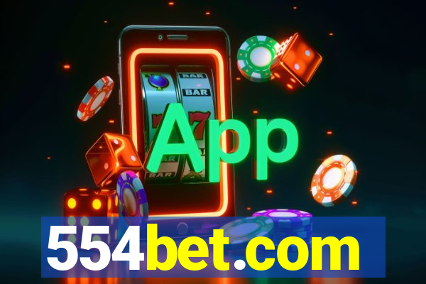 554bet.com