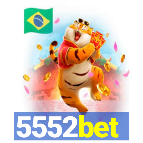 5552bet