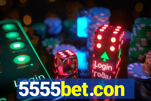 5555bet.con
