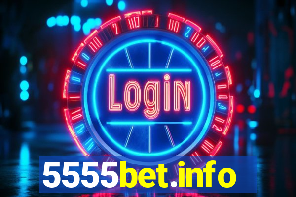 5555bet.info