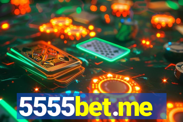 5555bet.me