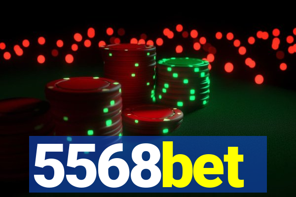 5568bet