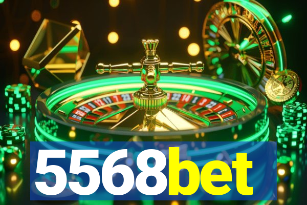 5568bet