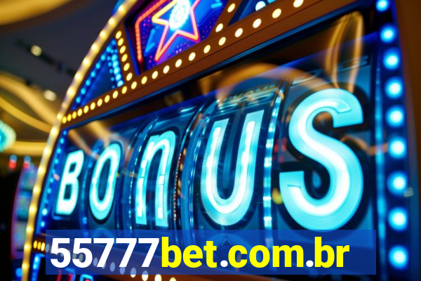 55777bet.com.br