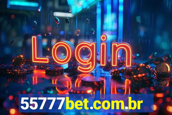 55777bet.com.br