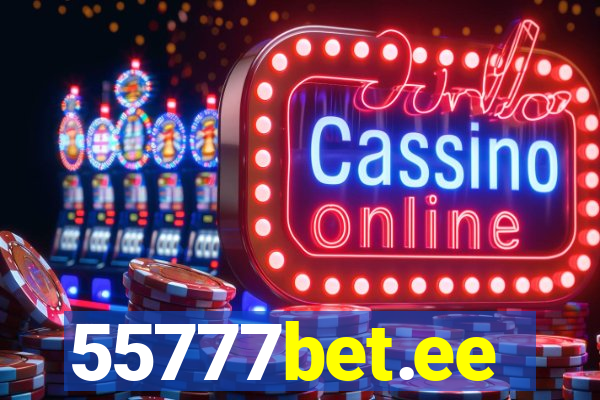 55777bet.ee