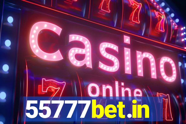 55777bet.in