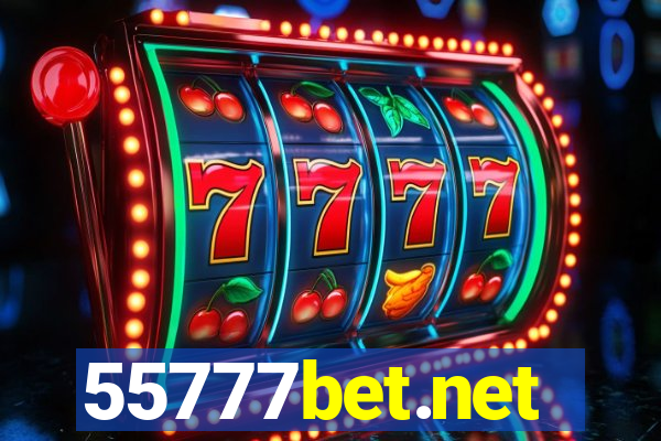 55777bet.net