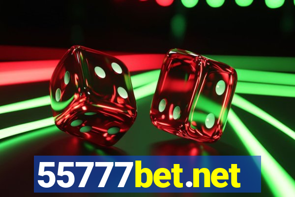 55777bet.net