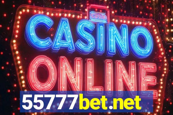 55777bet.net