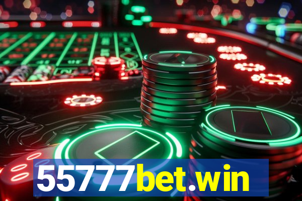 55777bet.win