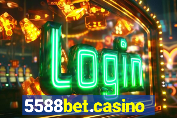 5588bet.casino