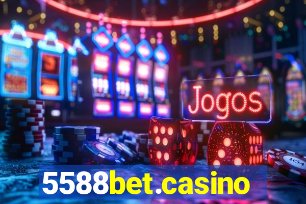 5588bet.casino