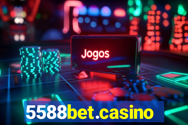 5588bet.casino