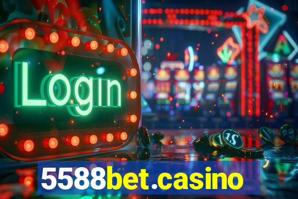 5588bet.casino