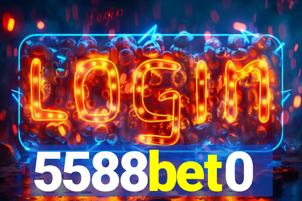5588bet0