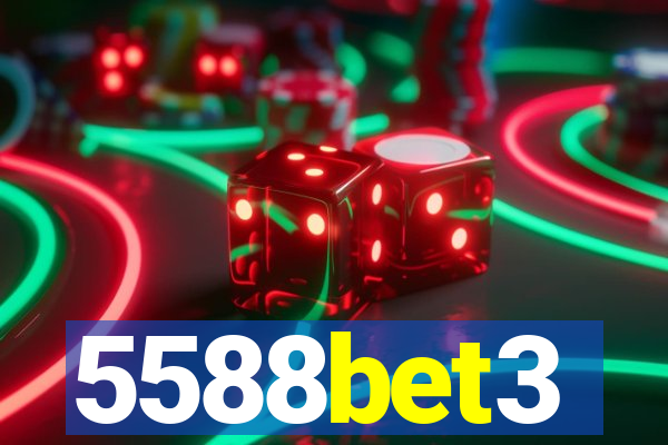 5588bet3