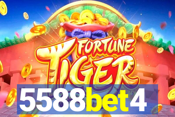 5588bet4