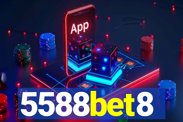 5588bet8