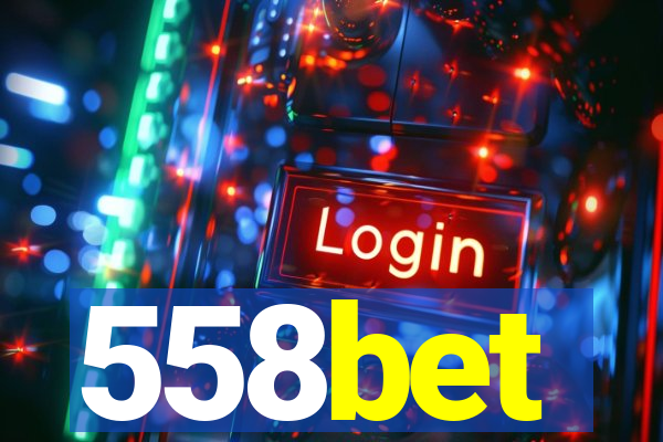 558bet
