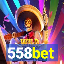 558bet