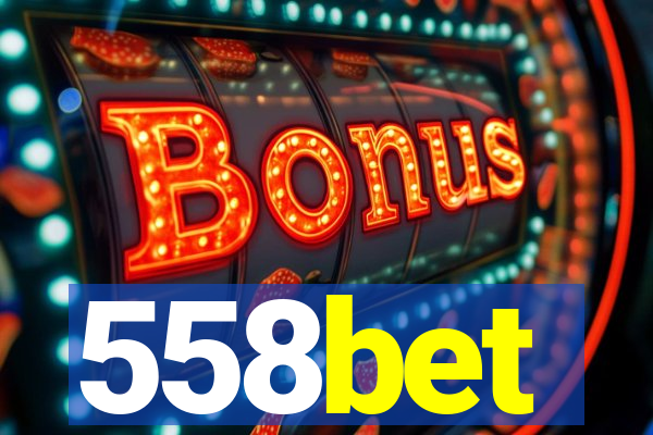 558bet